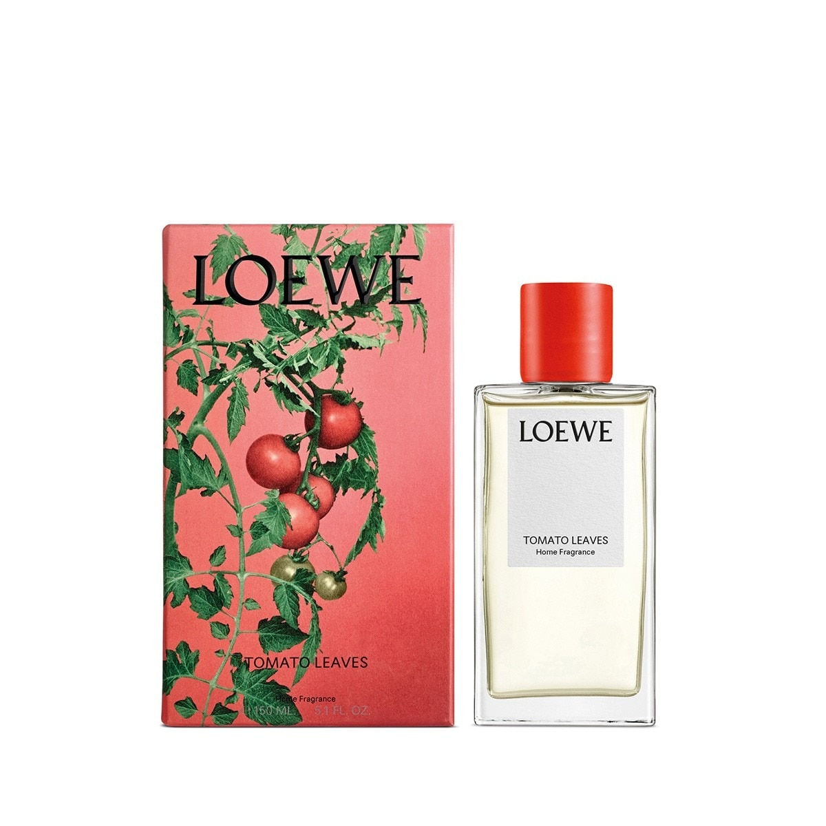 Perfume para Casa Tomato Leaves 2