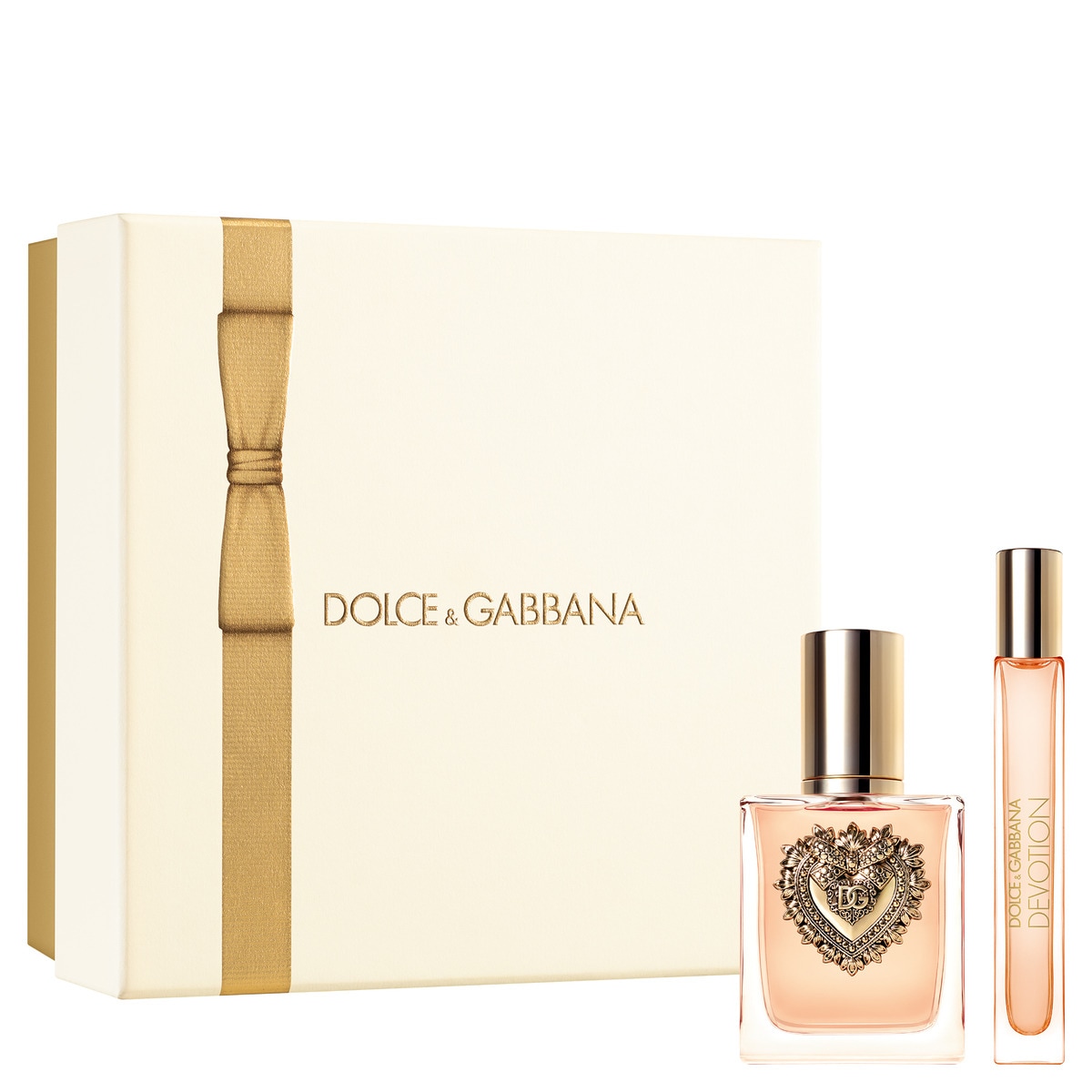 Coffret Devotion Eau de Parfum 1