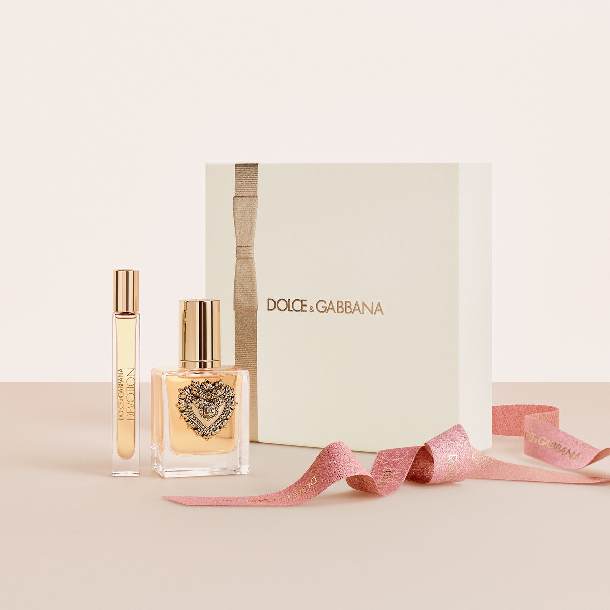 Coffret Devotion Eau de Parfum 2