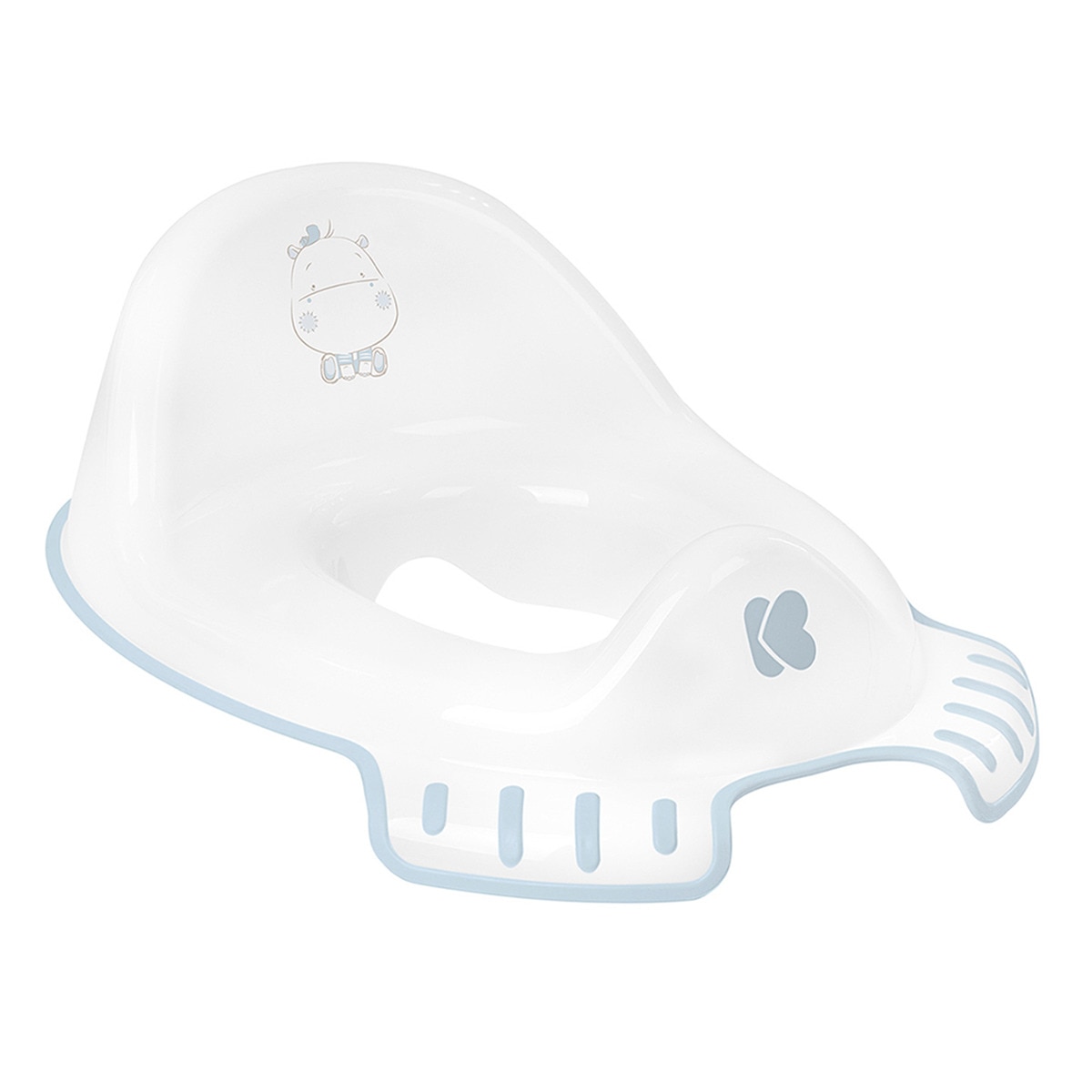 Imagen 0 de Asiento anatómico hippo