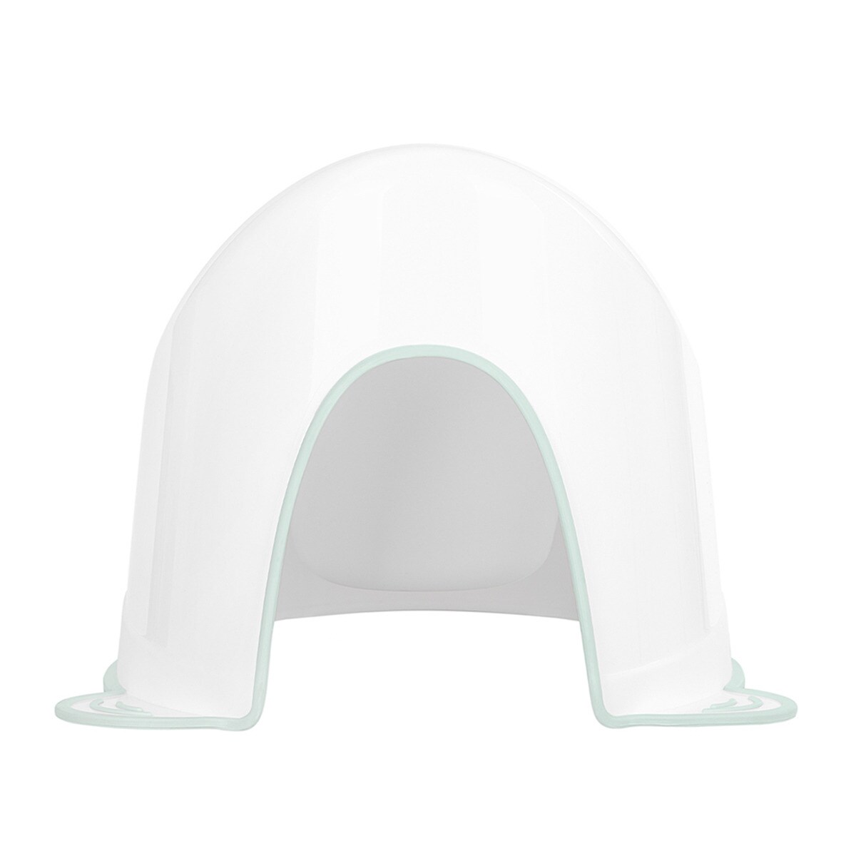 Orinal antideslizante Verde-3