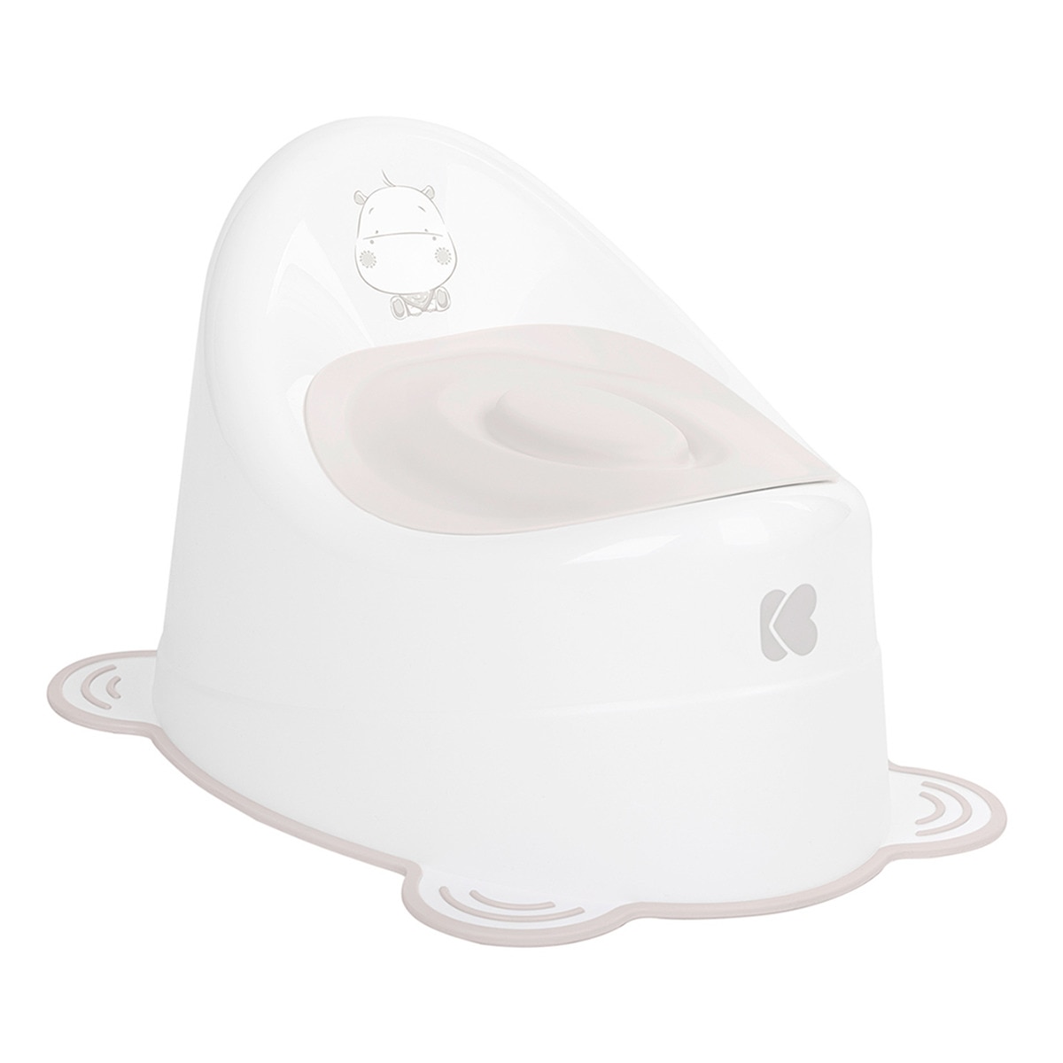 Imagen 0 de Orinal antideslizante