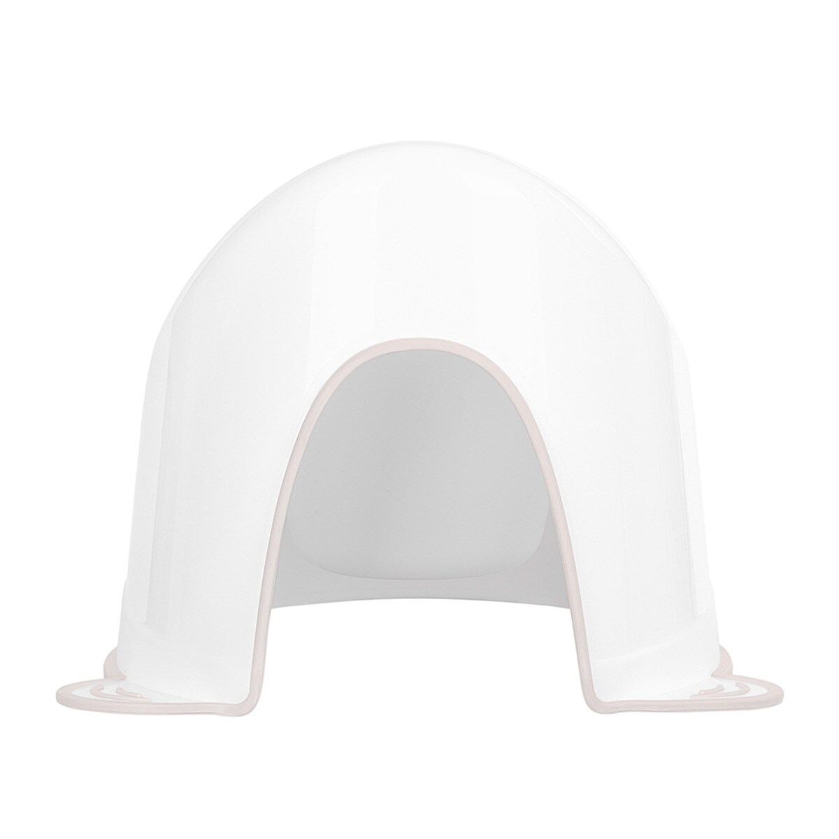 Orinal antideslizante Beige-3