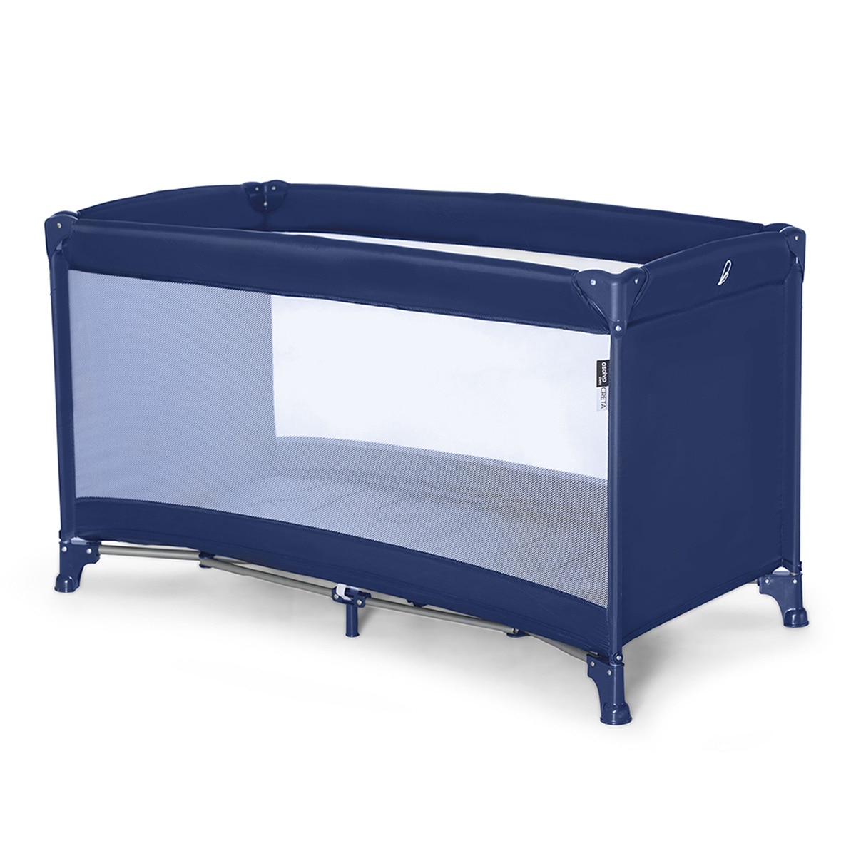 Cuna de viaje creta Marino-1