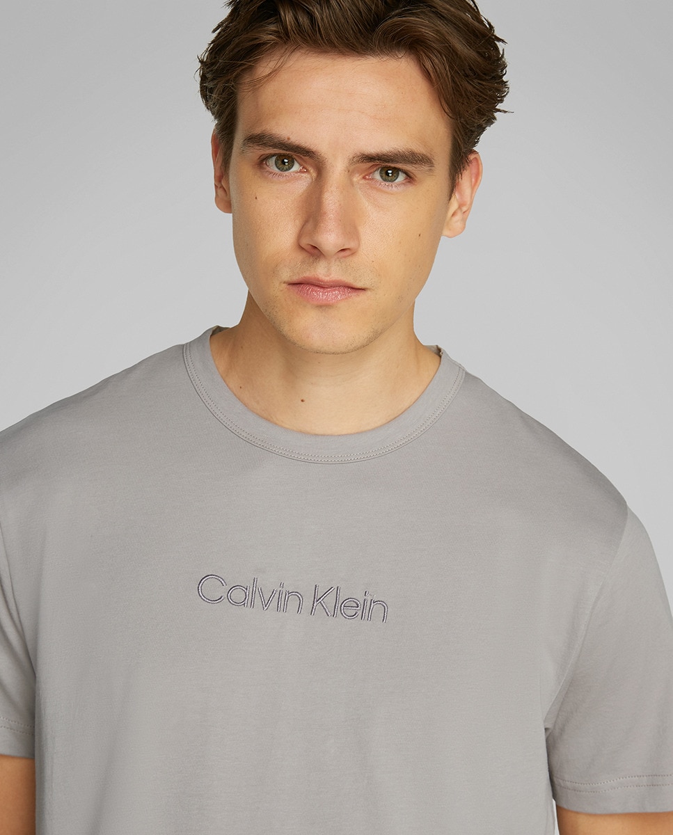 Calvin Klein Camisetas Interiores Hombre El Corte InglÃ©s