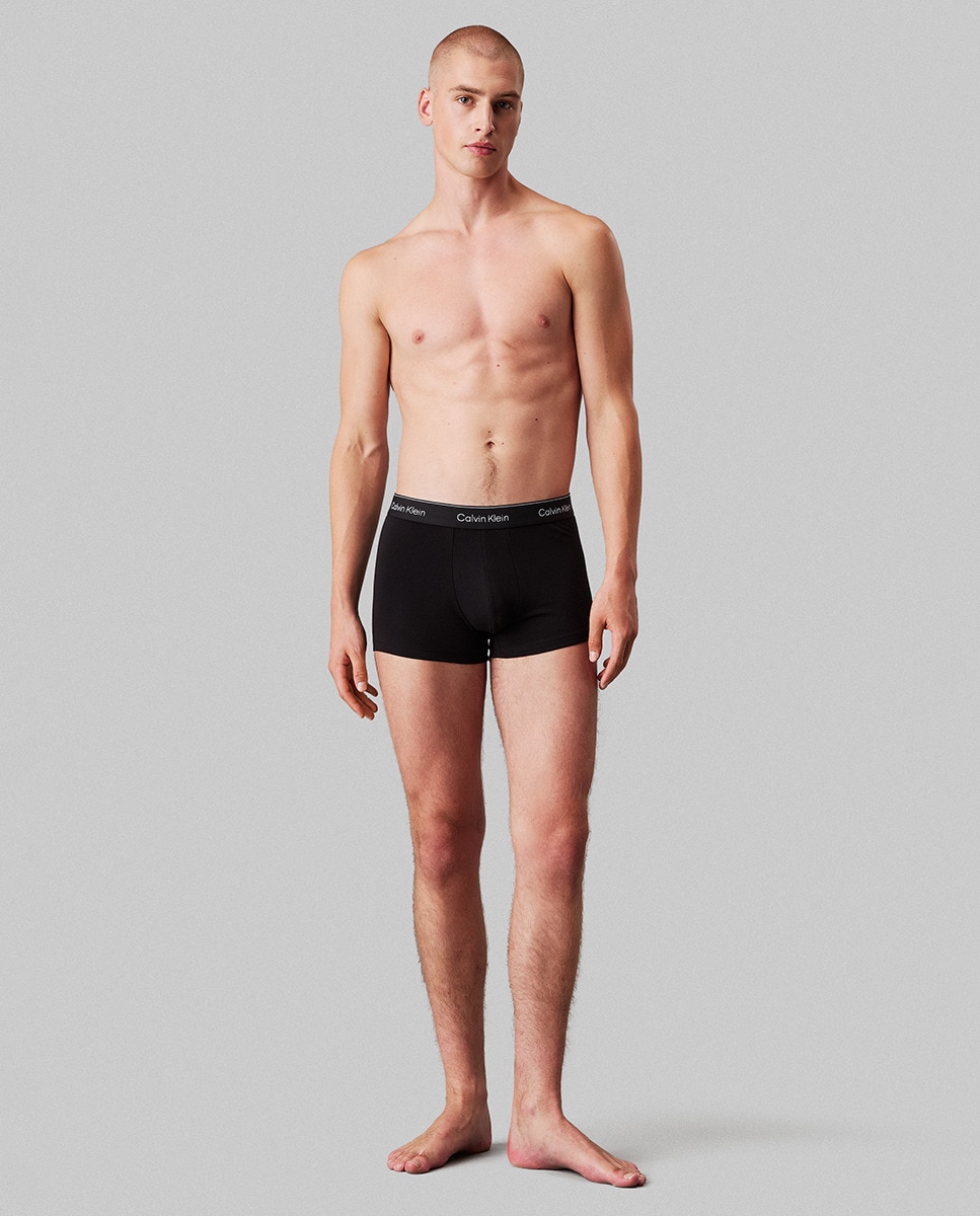 Pack de 3 Boxers Multicolor-5