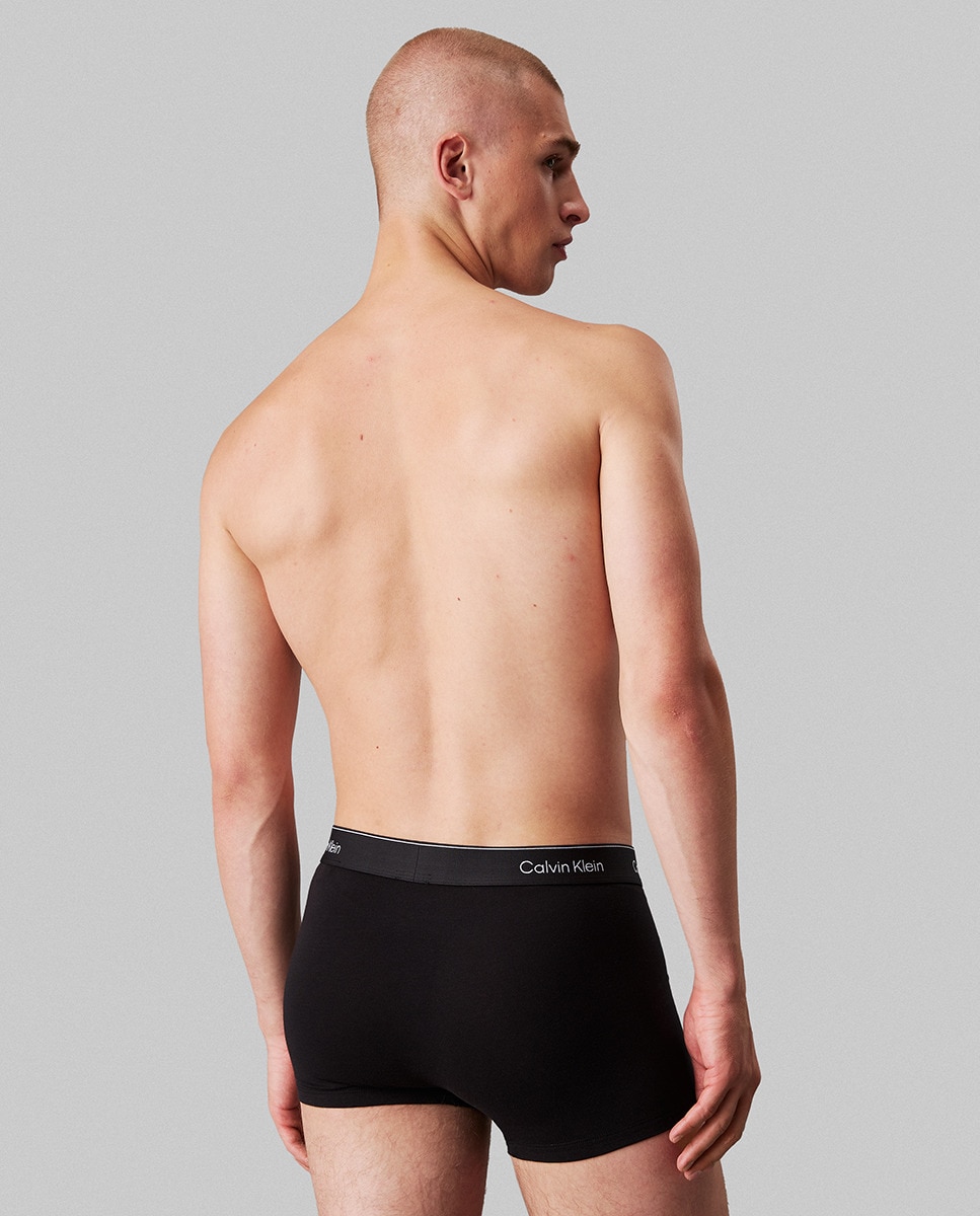 Pack de 3 Boxers Multicolor-2
