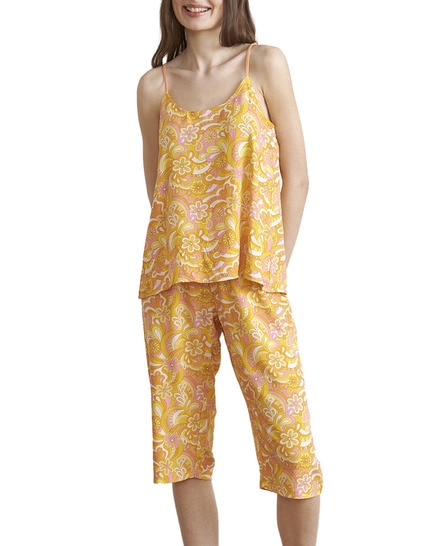 Pijama estampado — oferta en Primeriti
