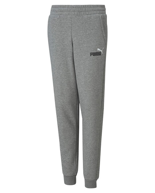 Imagen 0 de Pantalón de niños ESS+ 2 Col Logo Puma