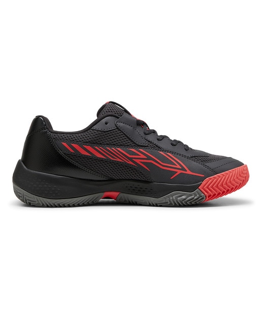 Imagen 0 de Zapatillas de pádel de hombre Nova Court Puma