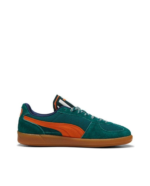 Imagen 0 de Zapatillas casual de hombre Palermo Supertifo Puma