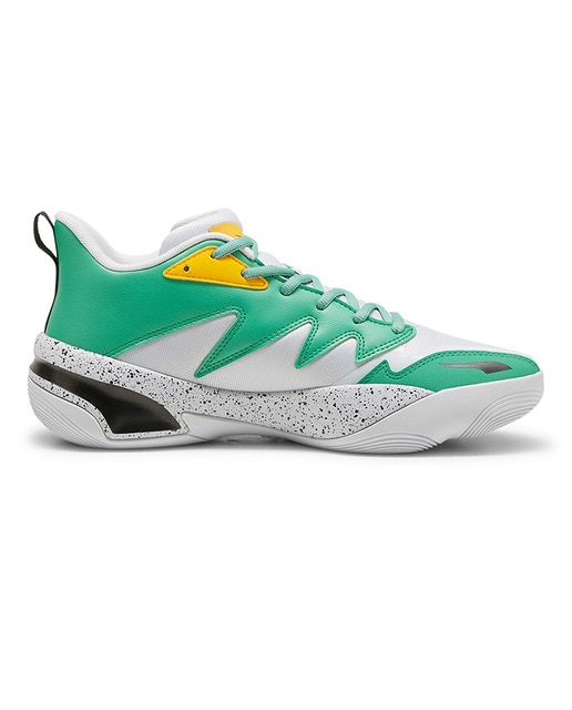 Imagen 0 de Zapatillas de baloncesto de hombre Genetics Speckle Puma