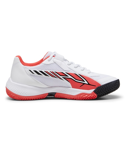 Imagen 0 de Zapatillas de pádel de hombre Nova Court Puma