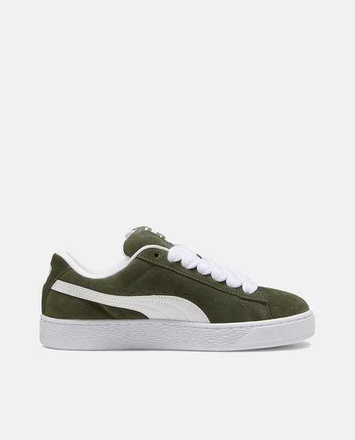 Imagen 0 de Zapatillas casual unisex Suede XL Puma