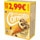 Cornetto Gelado Baunilha embalagem 360 ml