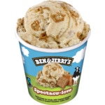 Gelado Spectacu-Love embalagem 465 ml