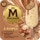 Olá Gelado Magnum Double Hazelnut embalagem 255 ml