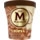 Olá Gelado Magnum Pint Double Hazelnut embalagem 440 ml