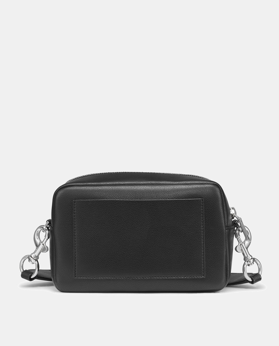 Mala Camera Bag Kenza Preto-3