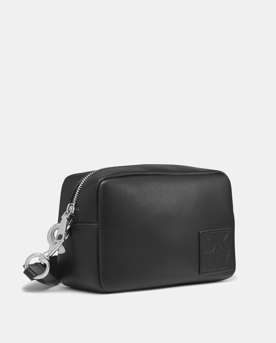 Mala Camera Bag Kenza Preto-2