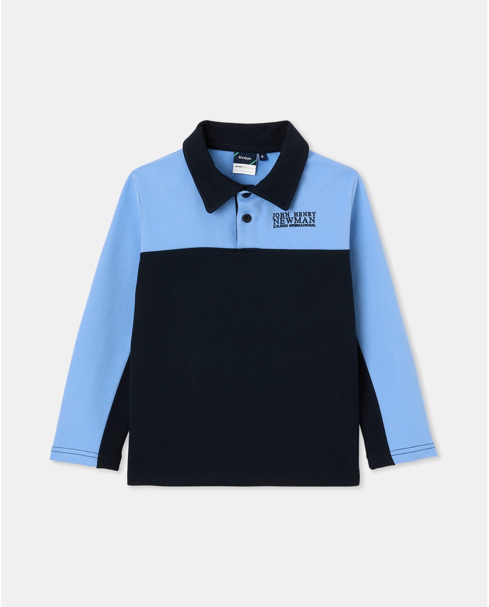 Imagen 0 de Sudadera de uniforme