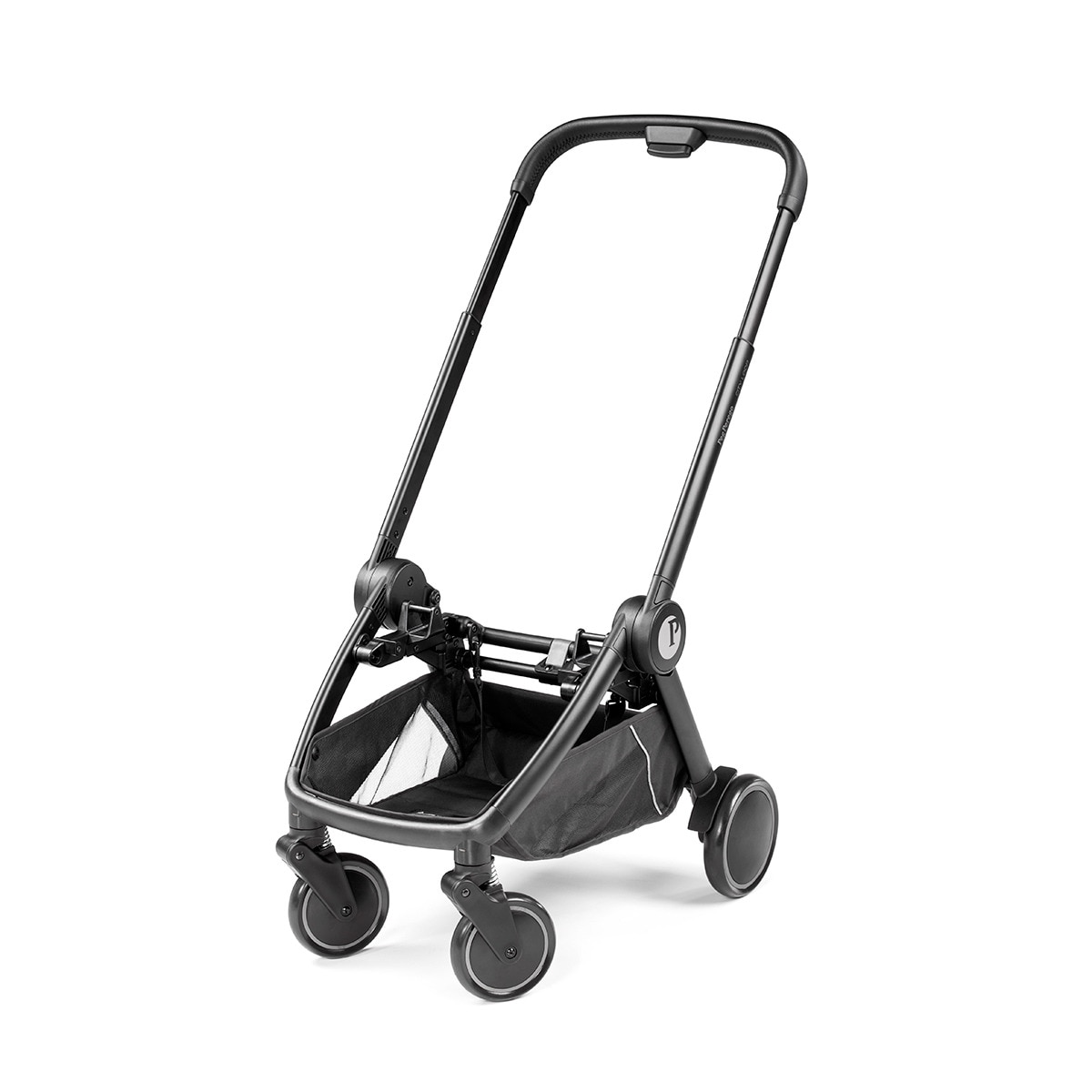 Imagem 0 de Chassis City Loop Super Ligeiro e Compacto