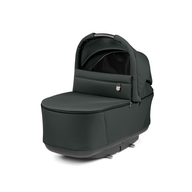 Peg-Pérego - Capazo plegable Bassinet pop-up City Loop.