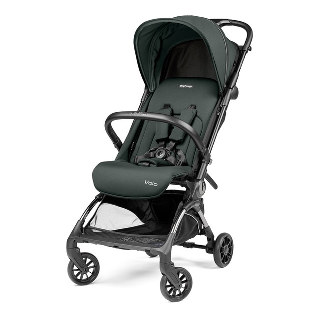 Peg-Pérego - Silla de paseo ligera Volo Pegperego.