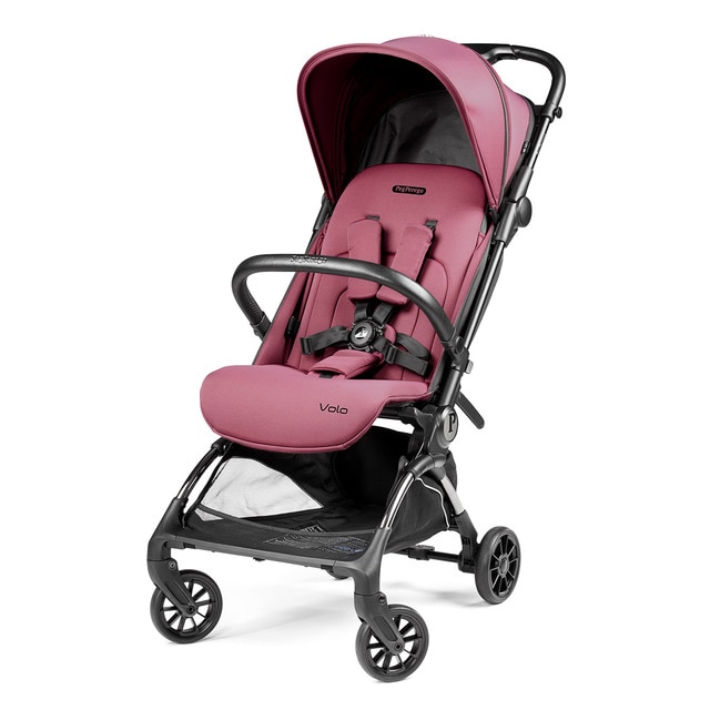 Peg-Pérego - Silla de paseo ligera Volo Pegperego.
