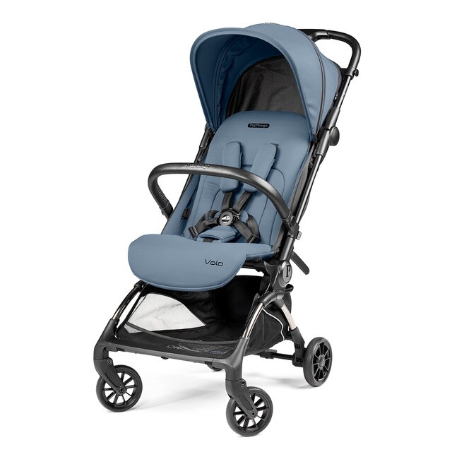 Peg-Pérego - Silla de paseo ligera Volo Pegperego.