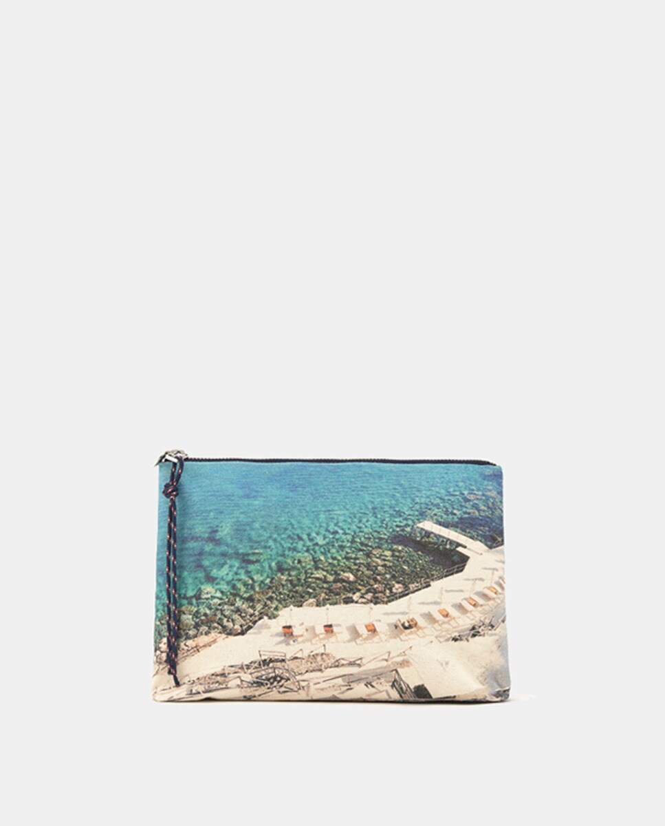 Midi Acqua Dolce Multicolor-1