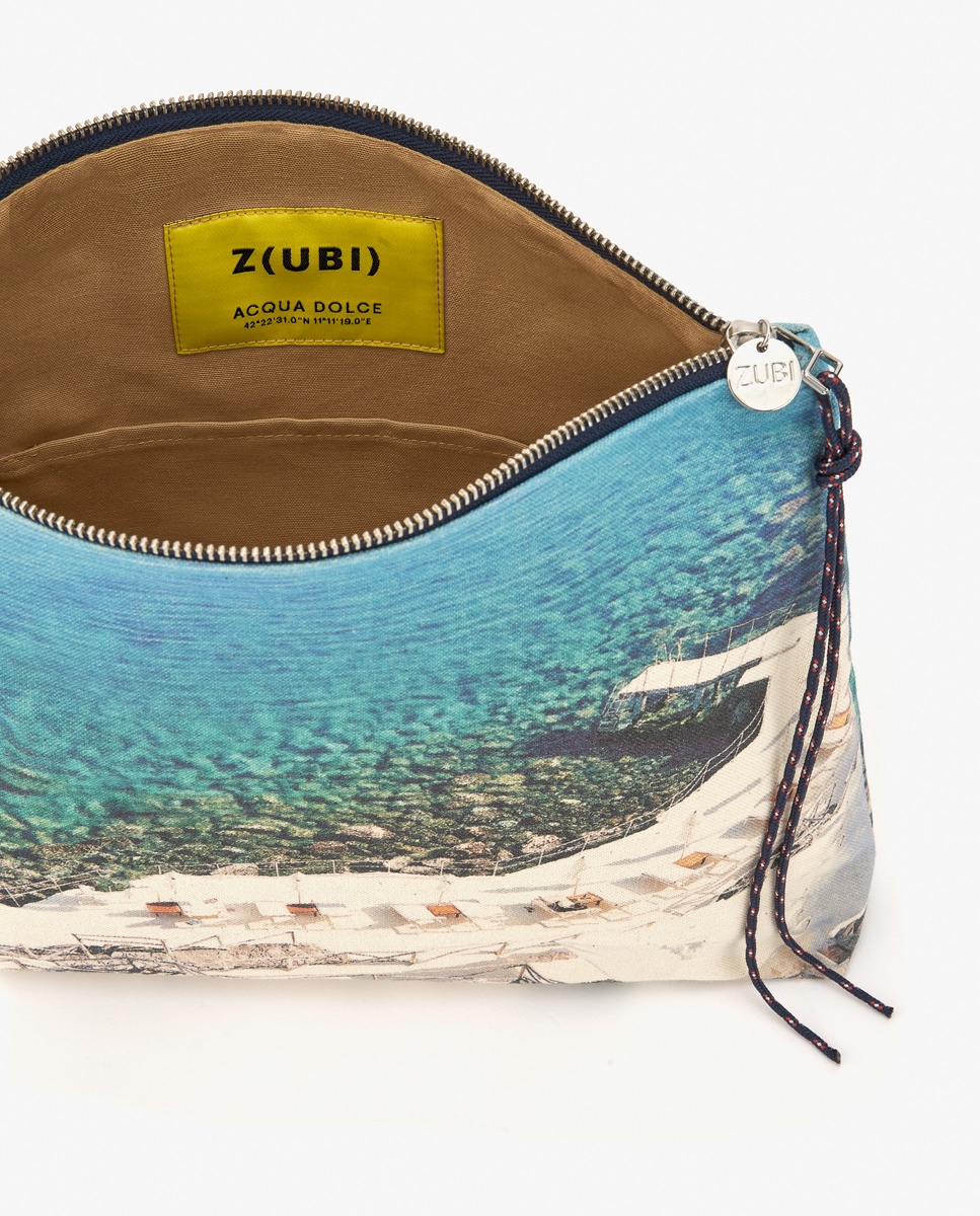 Midi Acqua Dolce Multicolor-2