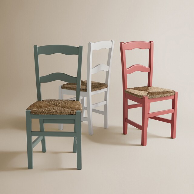 Imagen 0 de Silla de madera Ronda