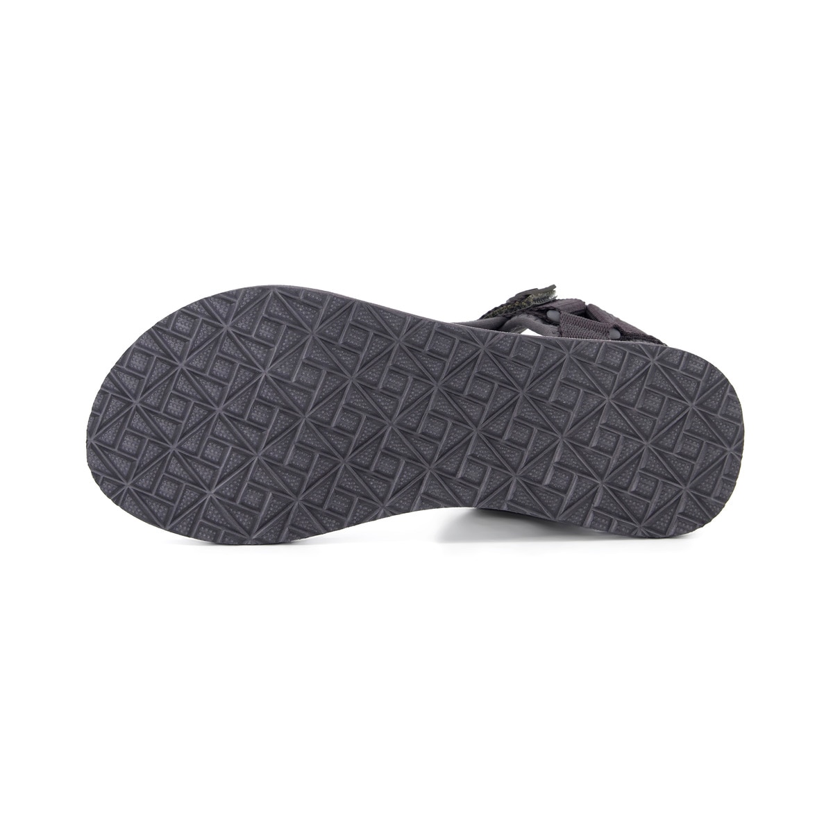 Sandalia Velcro Mujer Crudo-2