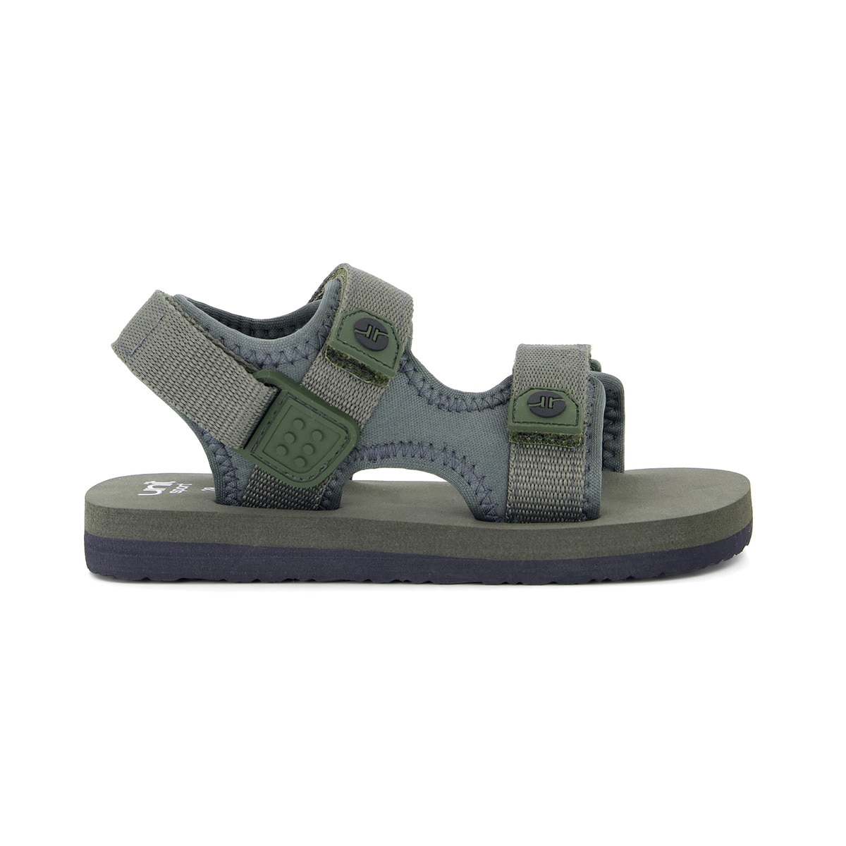 Imagen 0 de Sandalia Velcro Infantil 22-30