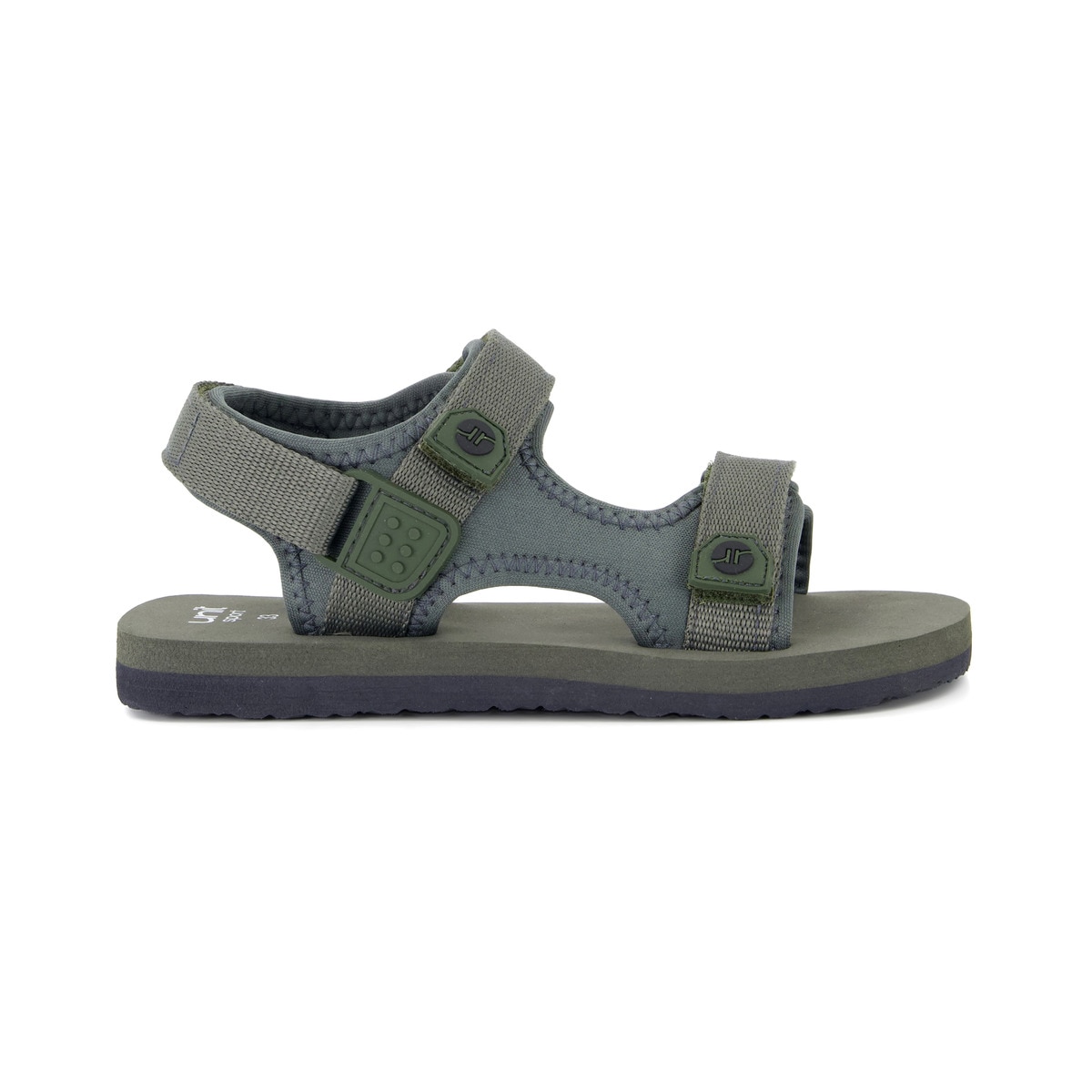 Imagen 0 de Sandalia Velcro Infantil 31-39