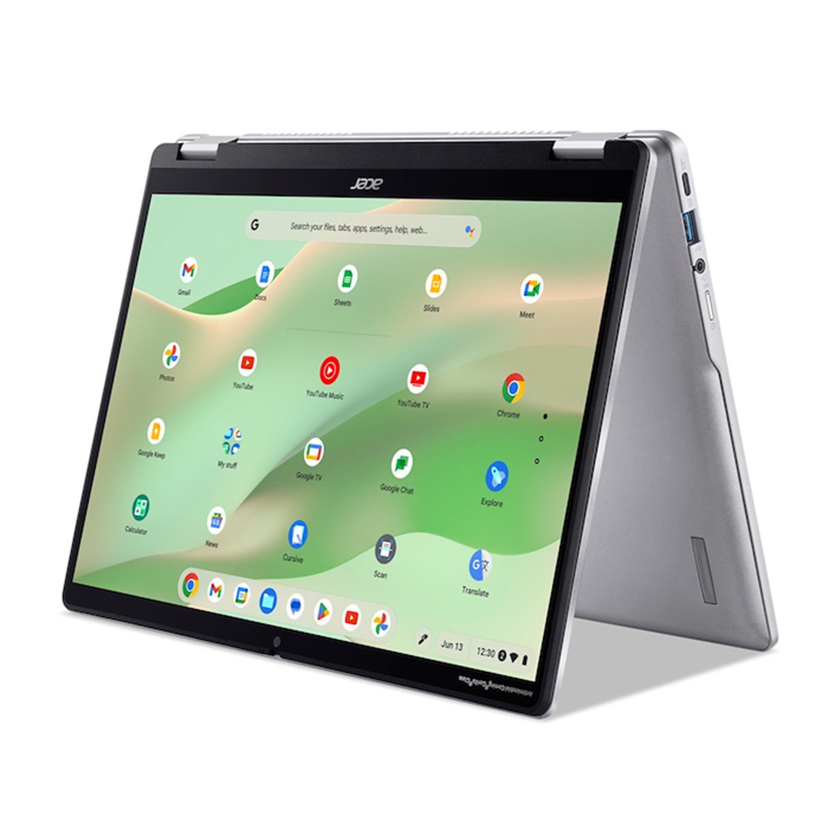 ACER CHROMEBOOK 314 CB314-2HT-K6W4 - Achetez au meilleur prix