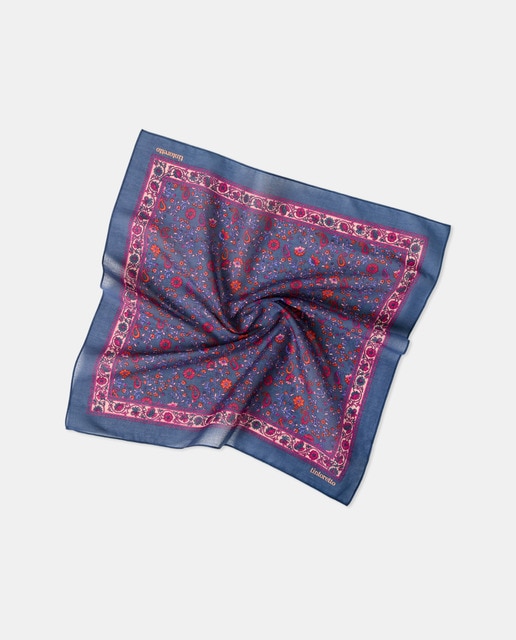 Imagen 0 de Bandana de algodón
