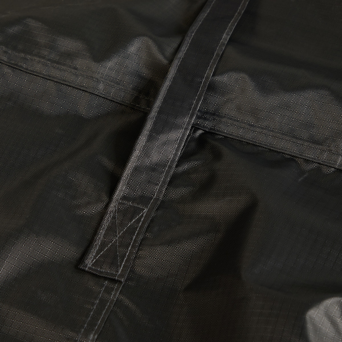 Capa para Conjunto de Mesa e 8 Cadeiras de Jardim Cover Cinzento-4