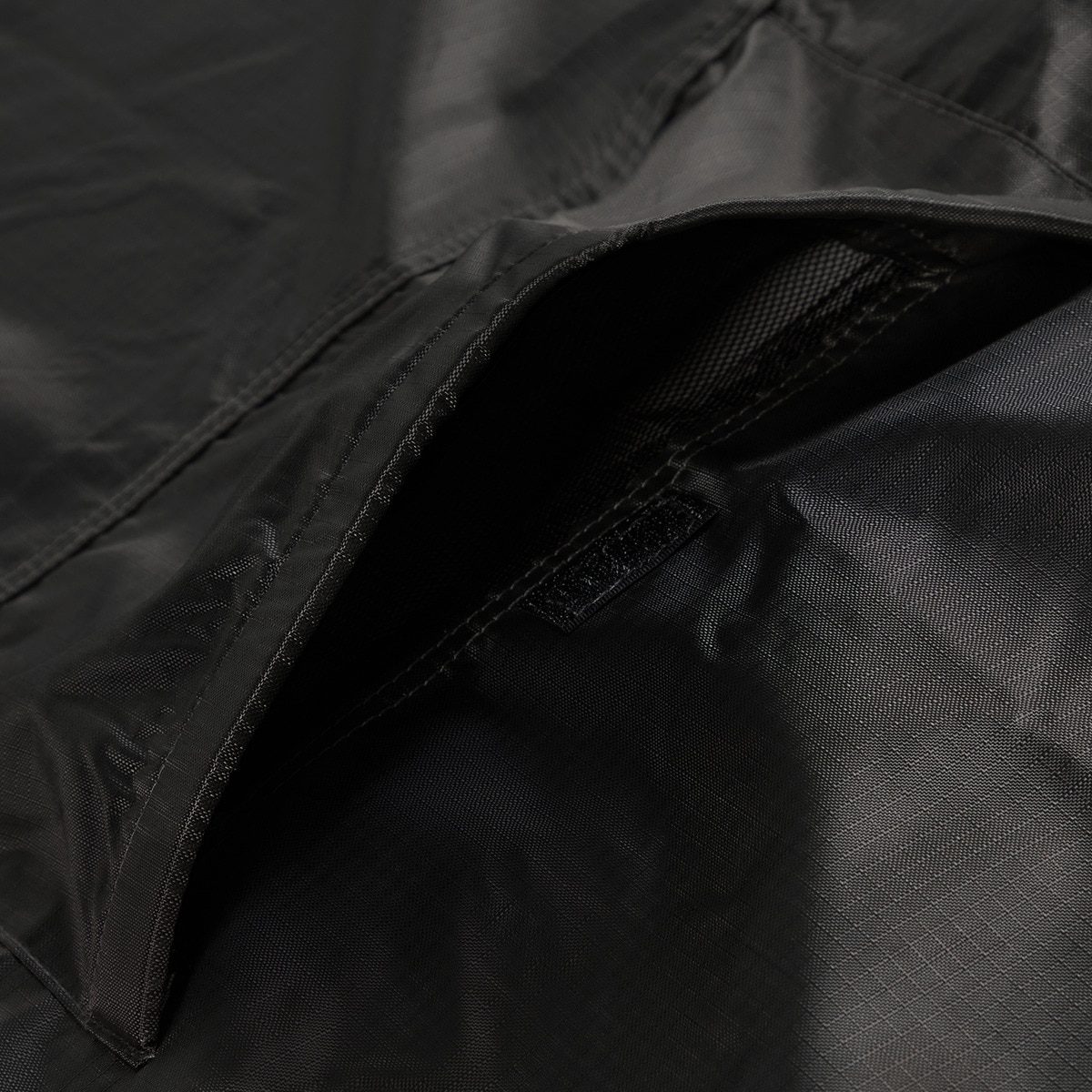 Capa para Conjunto de Mesa e 8 Cadeiras de Jardim Cover Cinzento-3