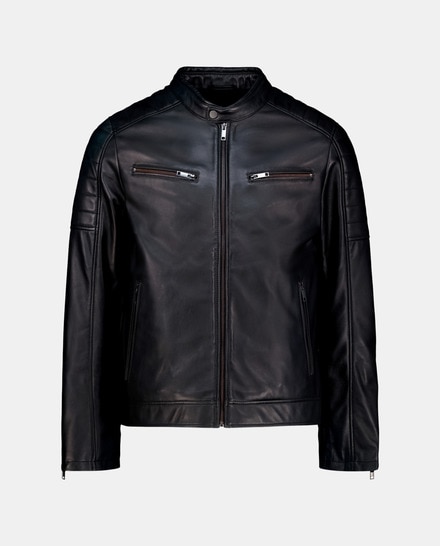 cazadora green coast hombre