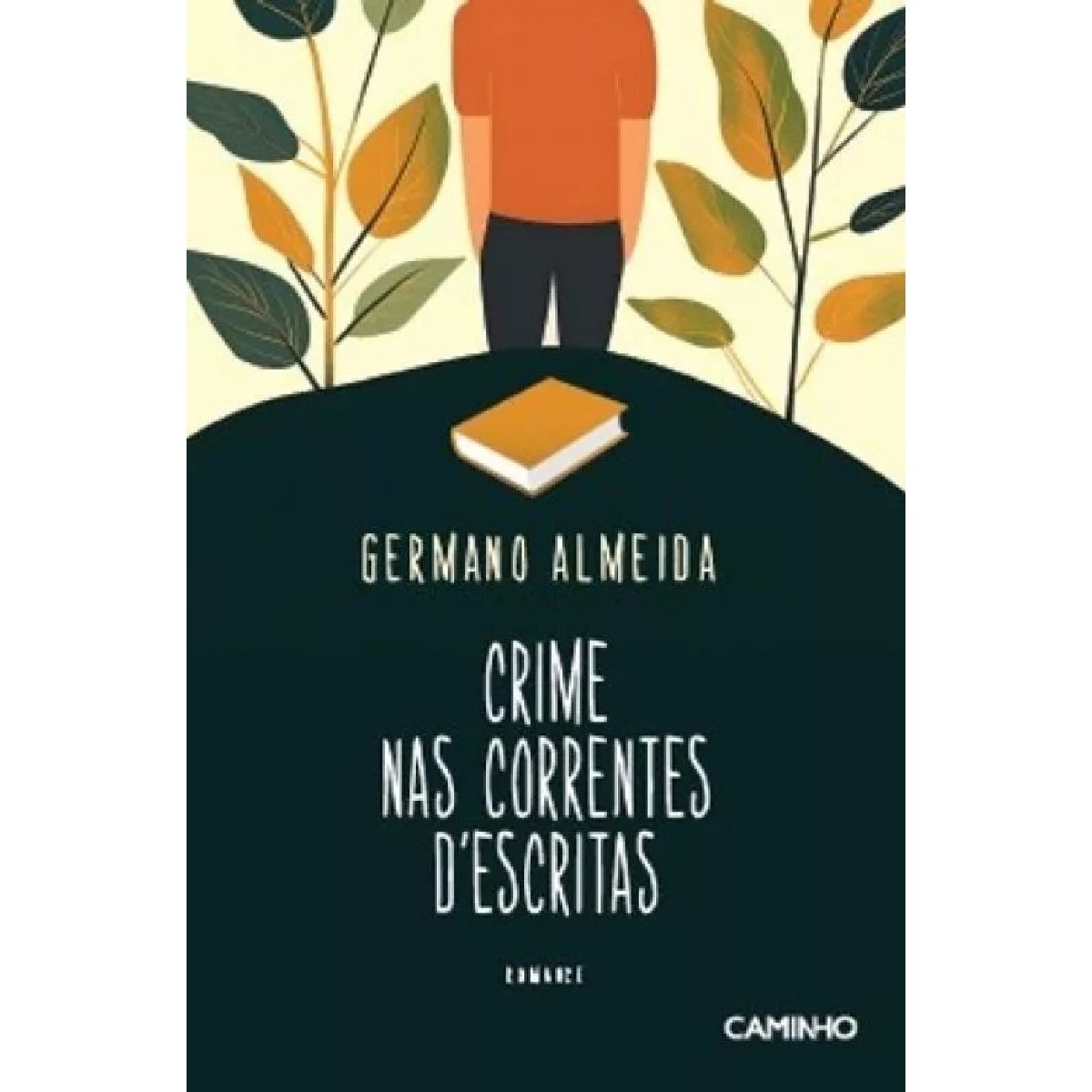 Crime nas Correntes d'Escritas 1