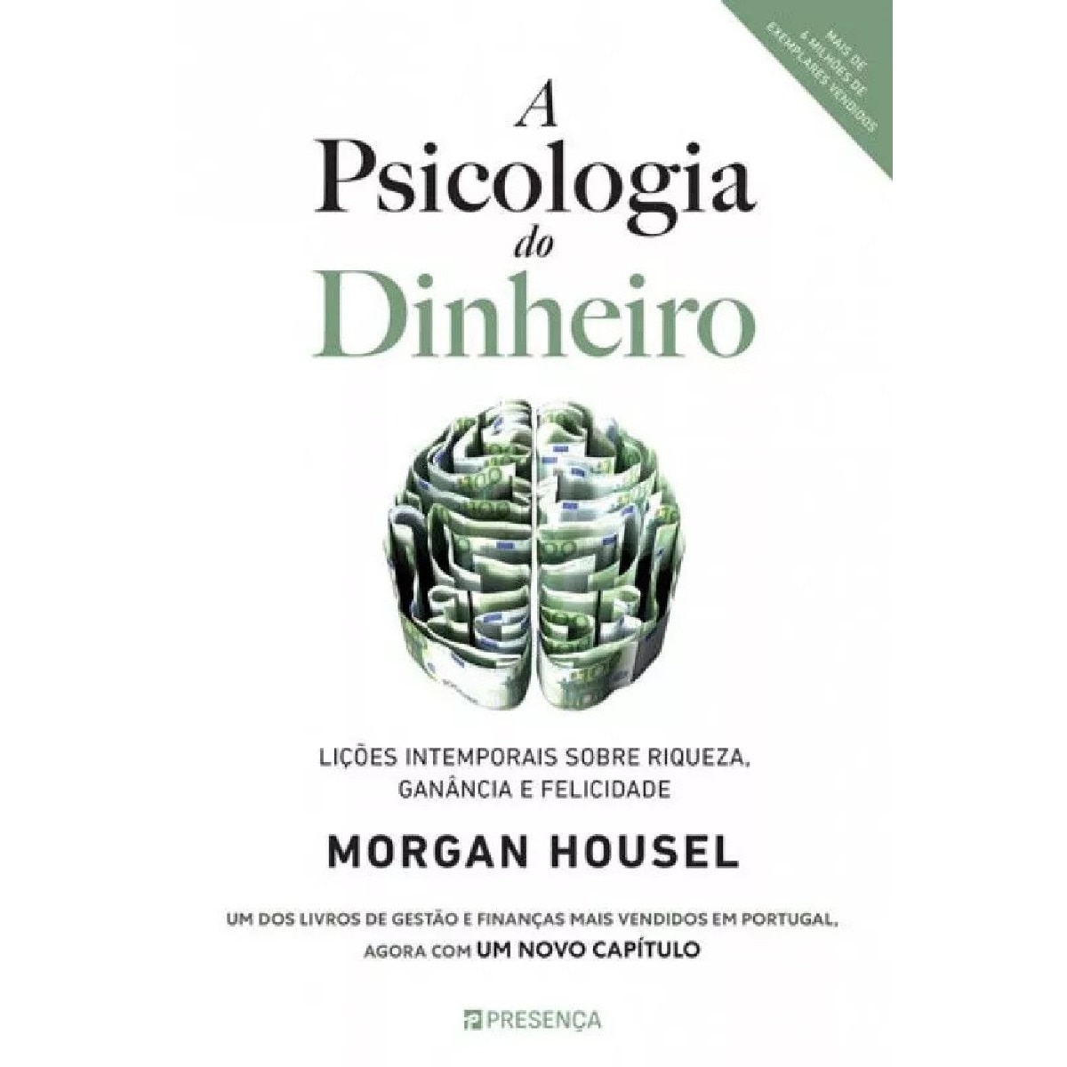 A Psicologia do Dinheiro 1