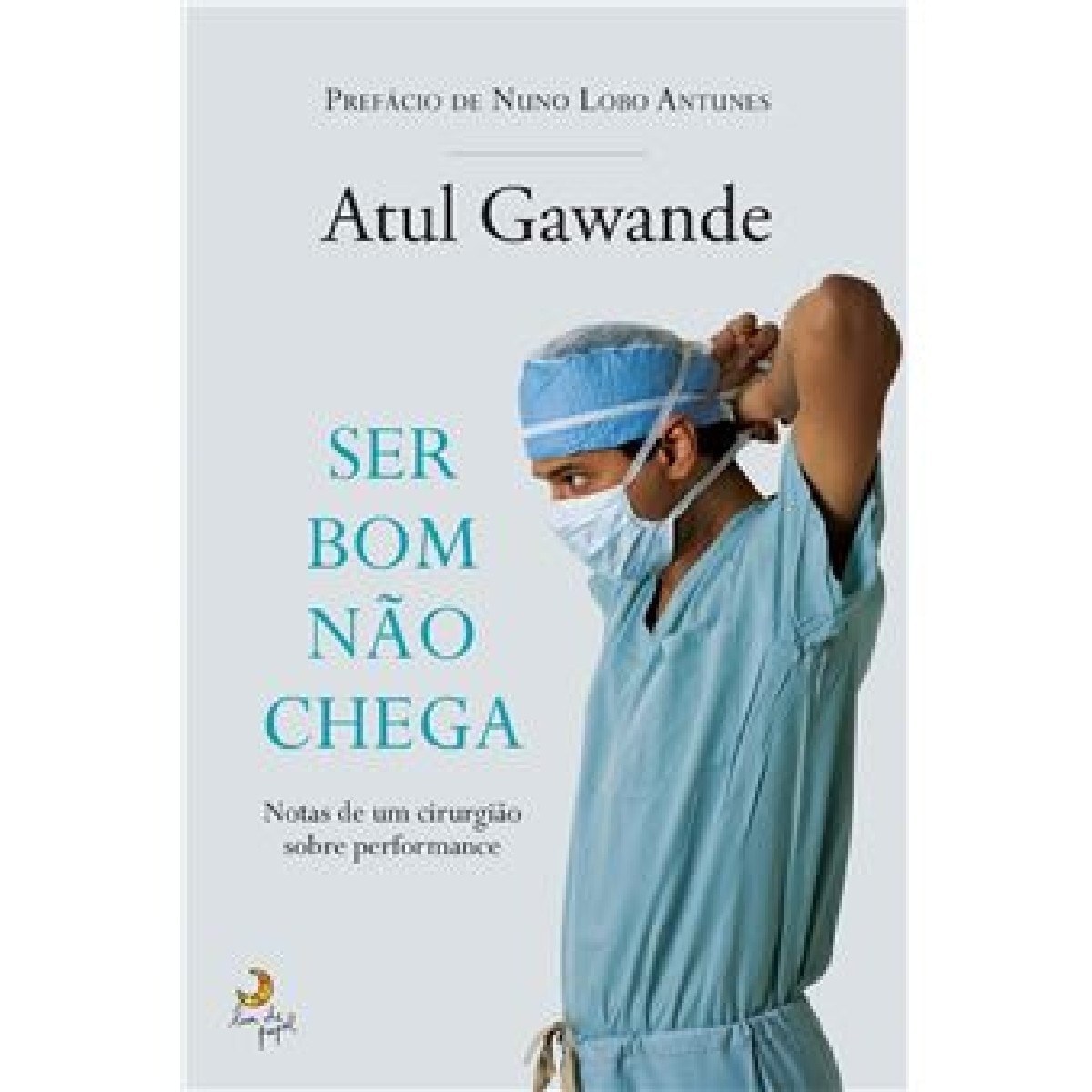 Ser Bom Não Chega 1