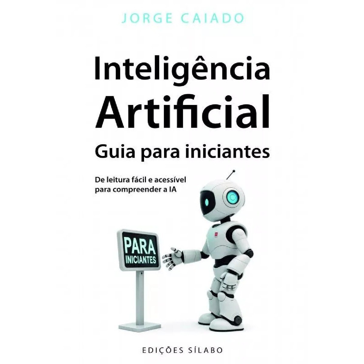 Inteligência Artificial - Guia para Iniciantes 1
