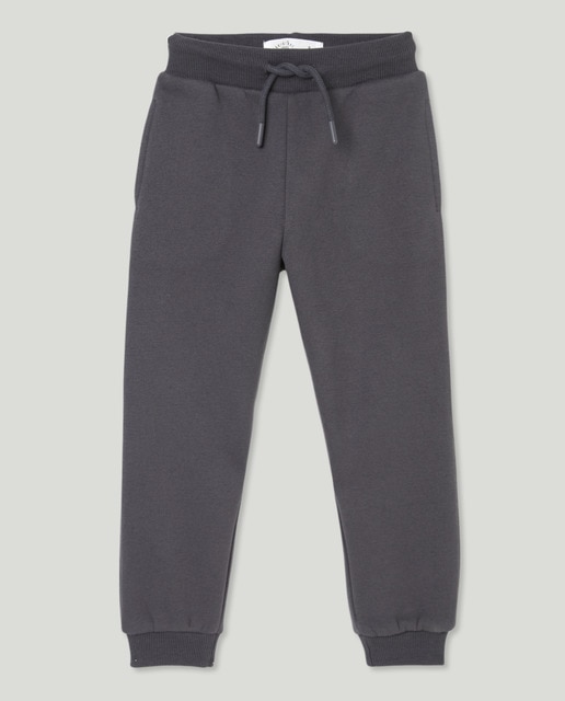 Imagen 0 de Pantalón de niño felpa