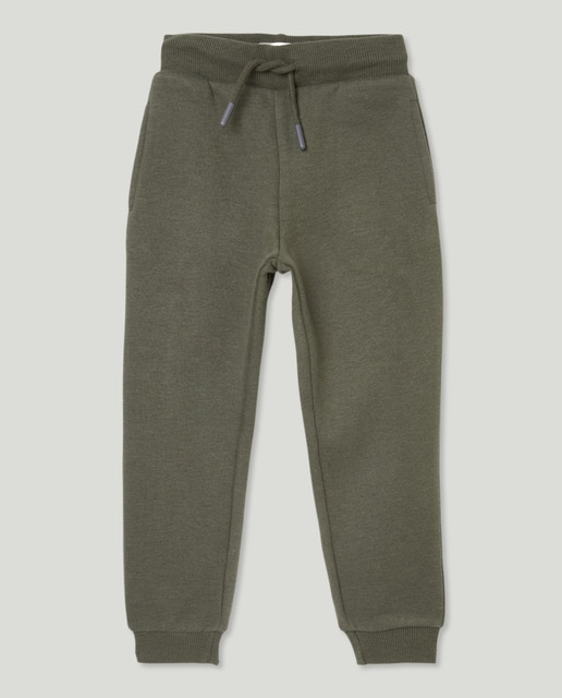 Imagen 0 de Pantalón de niño felpa