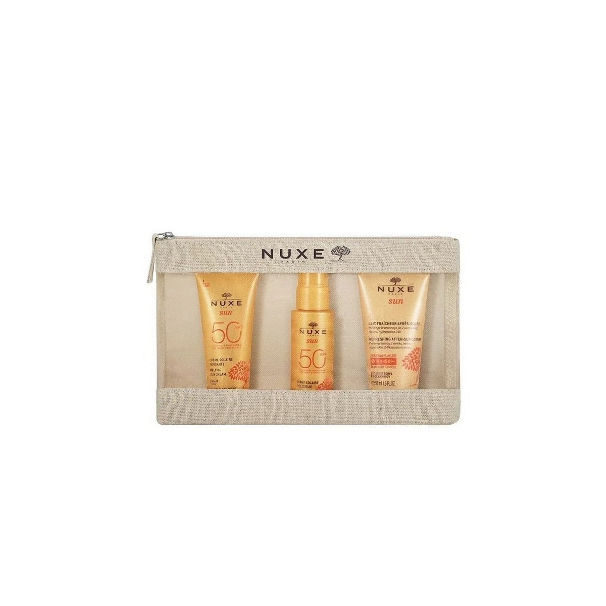 Coffret Essenciais de Verão 1