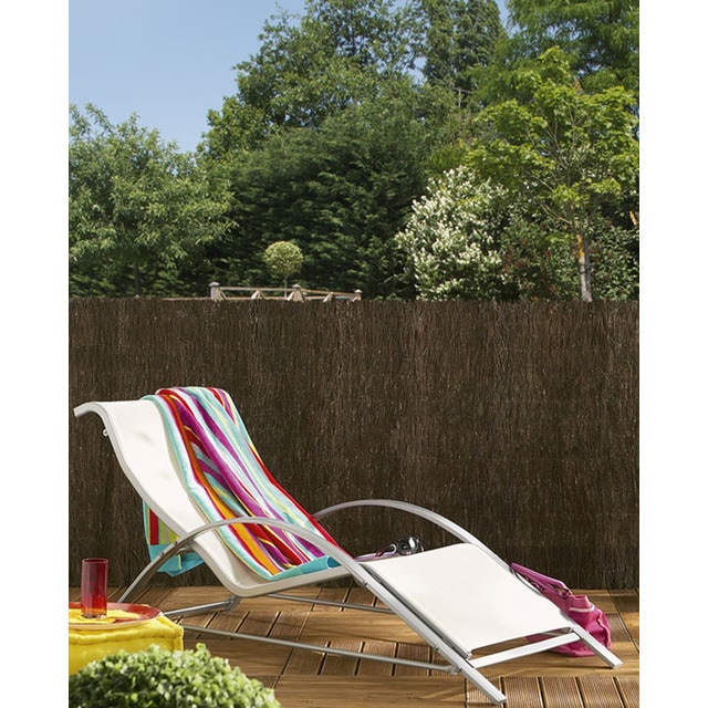 Imagem 0 de Ocultação Tricapa Brezo + Geotêxtil TrioBruc