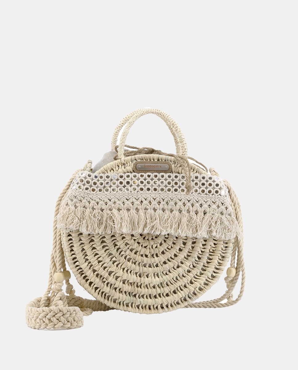 Bandolera Simo Bolsos Simosastre El Corte Ingles Bolso De Rr Elos